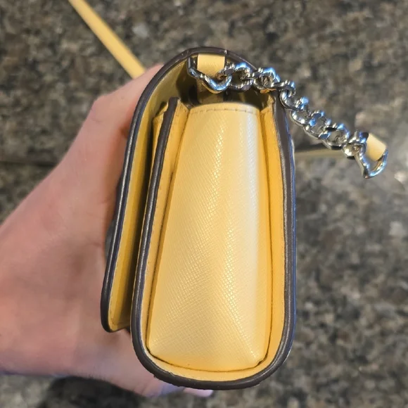 Kate Spade Cream Crossbody Bag - Picture 4 of 13